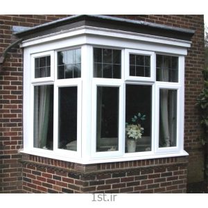 مزایای پنجره دوجداره لولایی