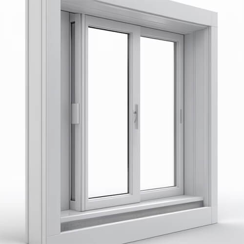 پنجره‌های تک حالته آکرول